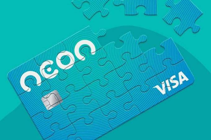Banco Neon libera cartão de crédito sem anuidade para este grupo de empresas
