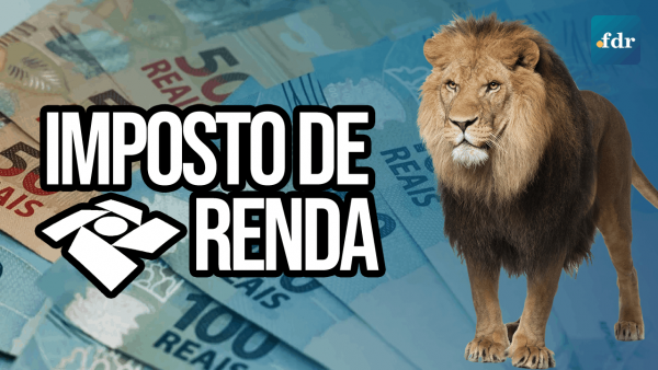 Novo projeto de lei quer ZERAR imposto de renda para estes investidores