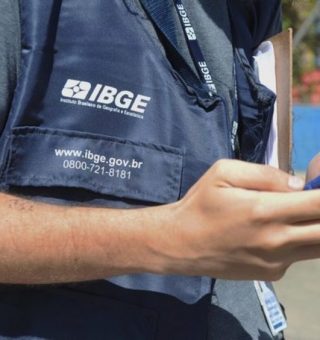 Concurso IBGE 2021: Último dia para inscrições em 6,1 mil vagas