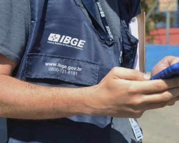 Concurso IBGE: Inscrições mudam prazos e dão mais chances para novos candidatos