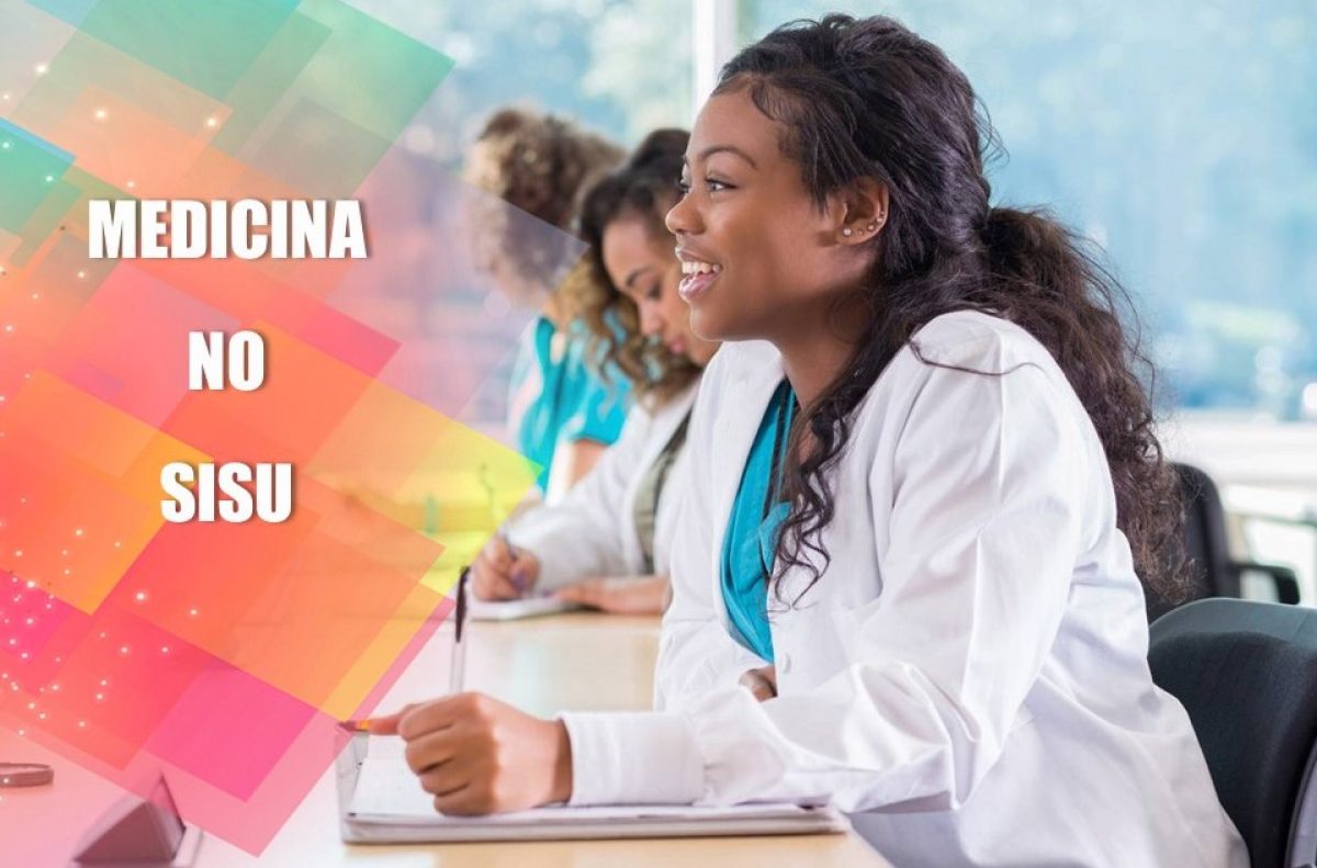 Qual a nota de corte do Sisu para Medicina 2021?