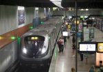 MetrôRio busca solução para conter aumento no bilhete de R$ 5 para R$ 6,30