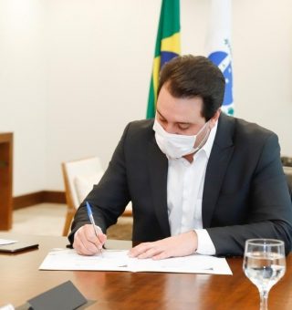 Governo do Paraná prorroga fechamento do comércio até 1º de abril