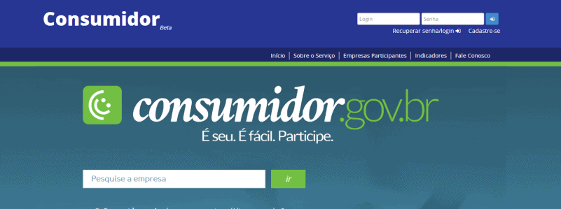 Consumidor GOV ajuda brasileiros a consultarem queixas nas empresas; veja como usar