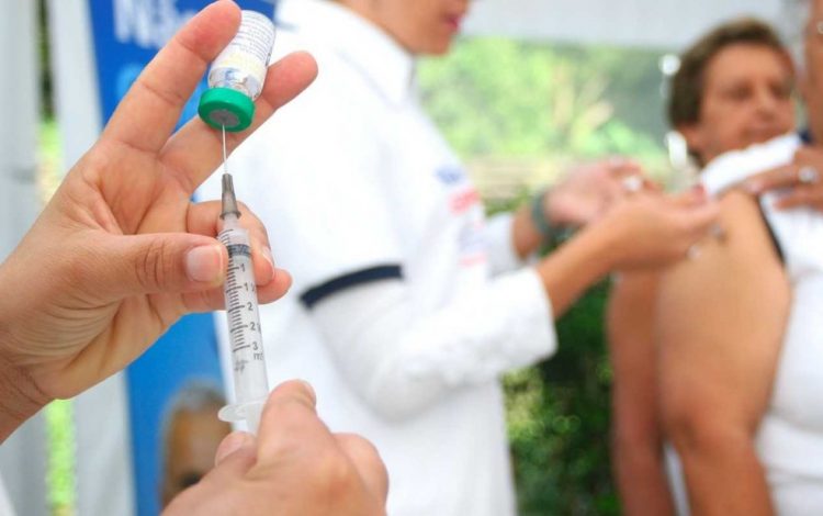 Cadastro para vacinação de policiais, agentes e guardas será divulgado em breve em BH 