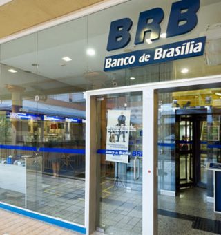 Concurso do BRB tem 50 VAGAS de emprego e salário de até R$ 8 mil