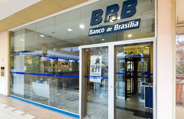 Concurso do BRB tem 50 VAGAS de emprego e salário de até R$ 8 mil