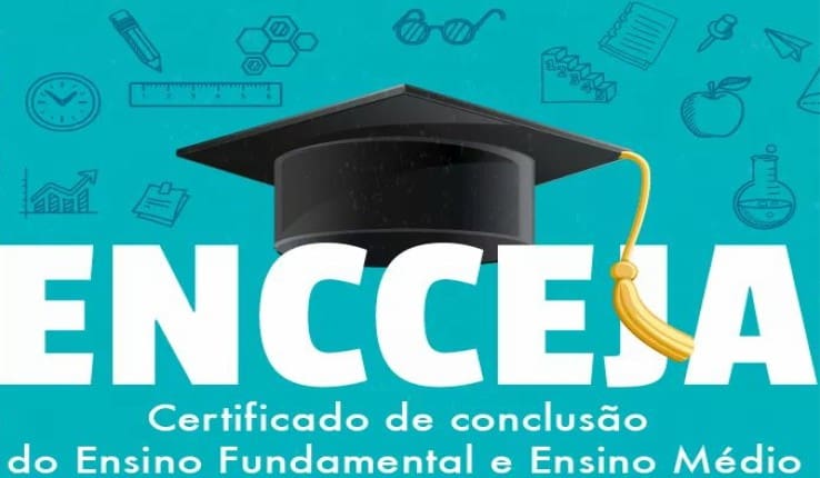 Calendário do ENCCEJA: Tudo o que muda na aplicação da prova em 2021