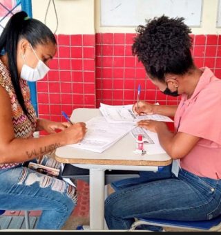 Governo da Bahia anuncia nova fase da matrícula escolar para 30 cidades