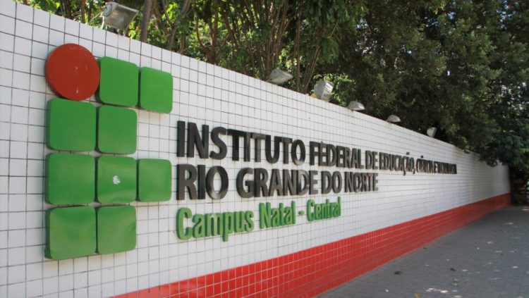 Ifrn Abre Inscrições Para Vestibular 2021 Com Uso Da Nota Do Enem