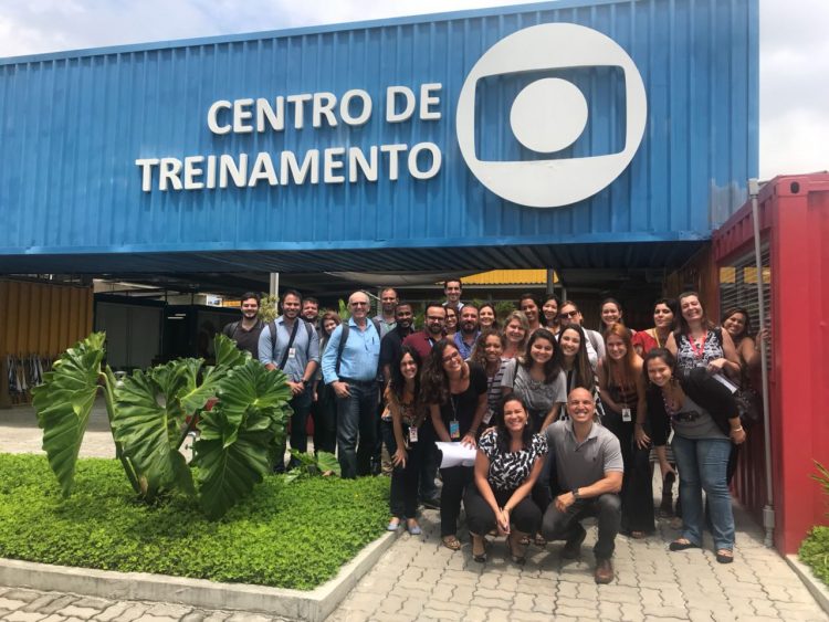 Rede Globo abre 33 vagas de emprego com inscrições online; participe