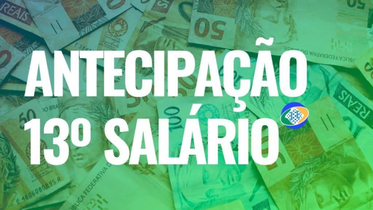 INSS atrasa antecipação do 13° salário e calendário fica para ESTE mês