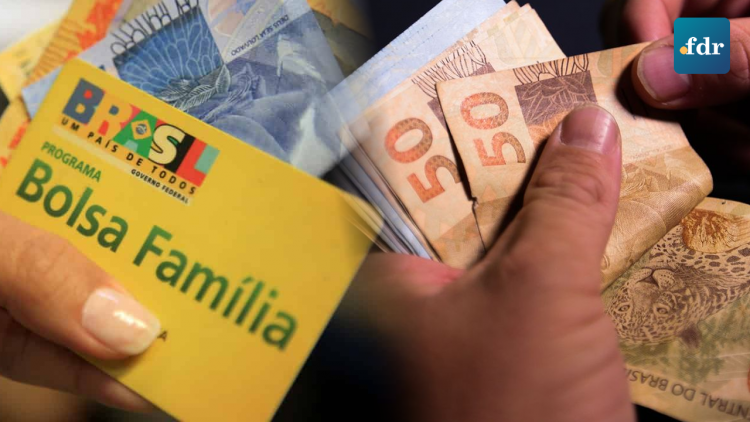Bolsonaro confirma: Bolsa Família vai pagar R$ 300,00 em nova reforma 