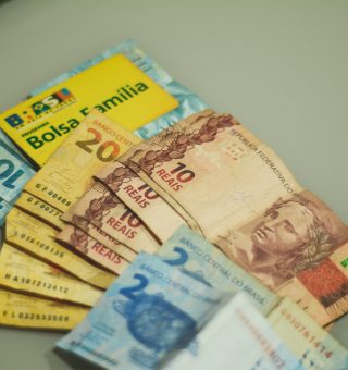 Caixa Tem realiza segundo depósito de benefício de R$ 600 em setembro