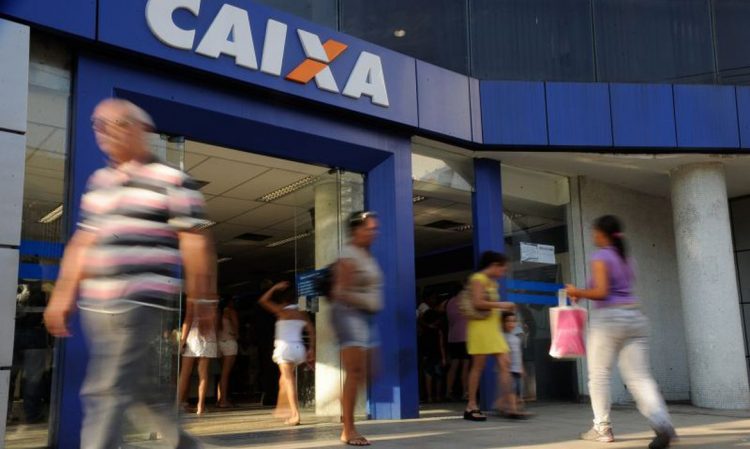 Após dominar auxílio emergencial, CAIXA anuncia 268 novas agências no país