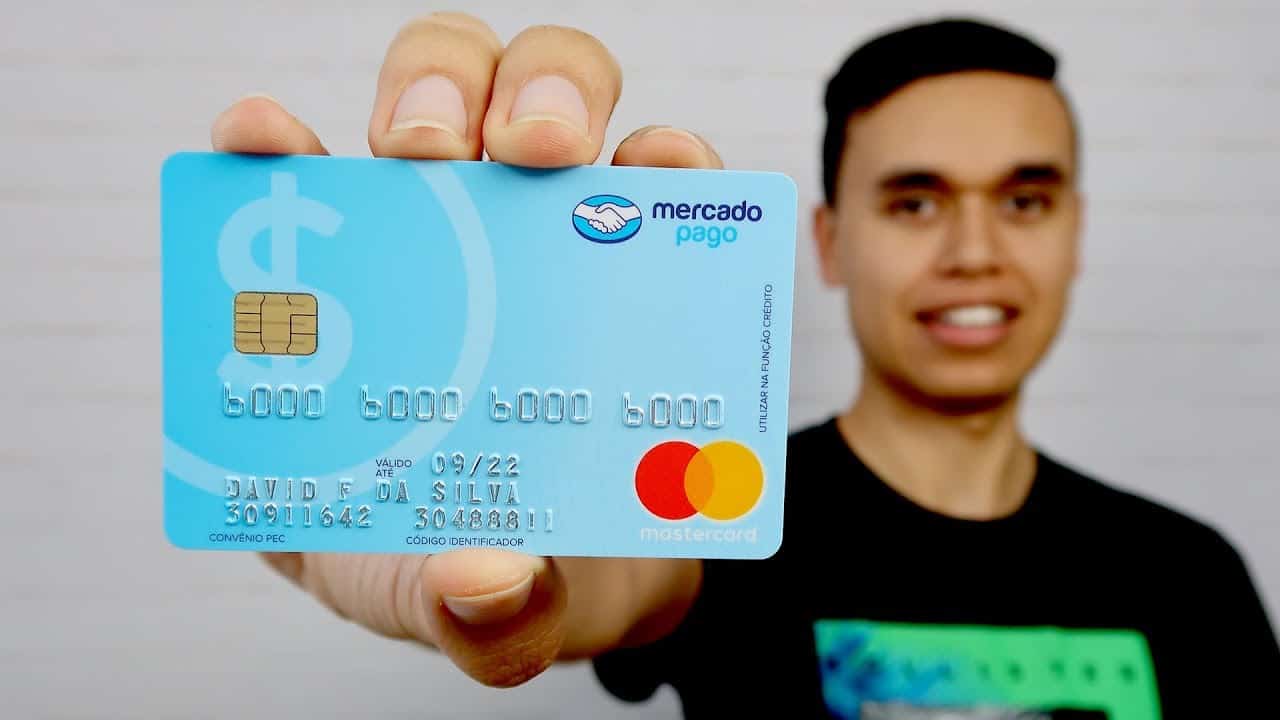 Cartão de crédito do Mercado Pago já foi liberado? Veja como consultar