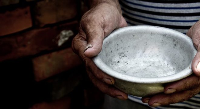 Crise da pandemia faz milhões de brasileiros sofrerem com insegurança alimentar