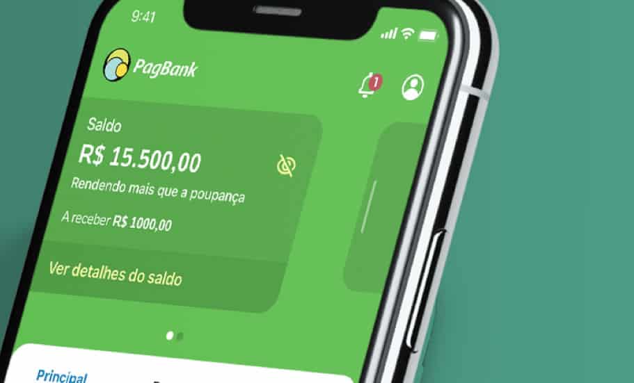 PagBank anuncia novidades para empreendedores e pagamentos no aplicativo