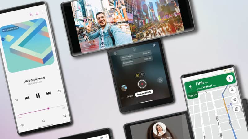 Como o fim da produção de celulares da LG no Brasil impactam a economia?