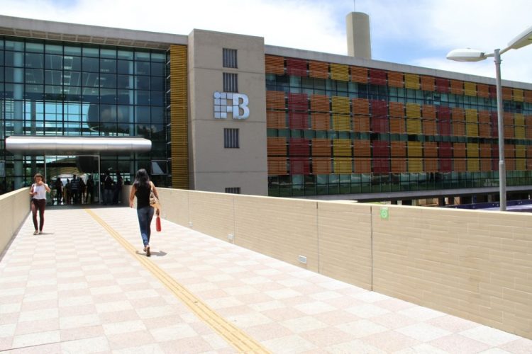 SiSU: Lista de cursos disponíveis para inscrição no IFB