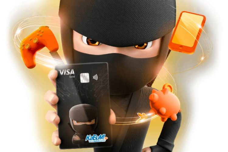 Cartão de crédito para gamers foi lançado; conheça novo produto do KaBuM!