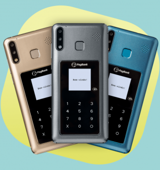 PagPhone: TUDO sobre o celular com maquininha de cartão da PagSeguro