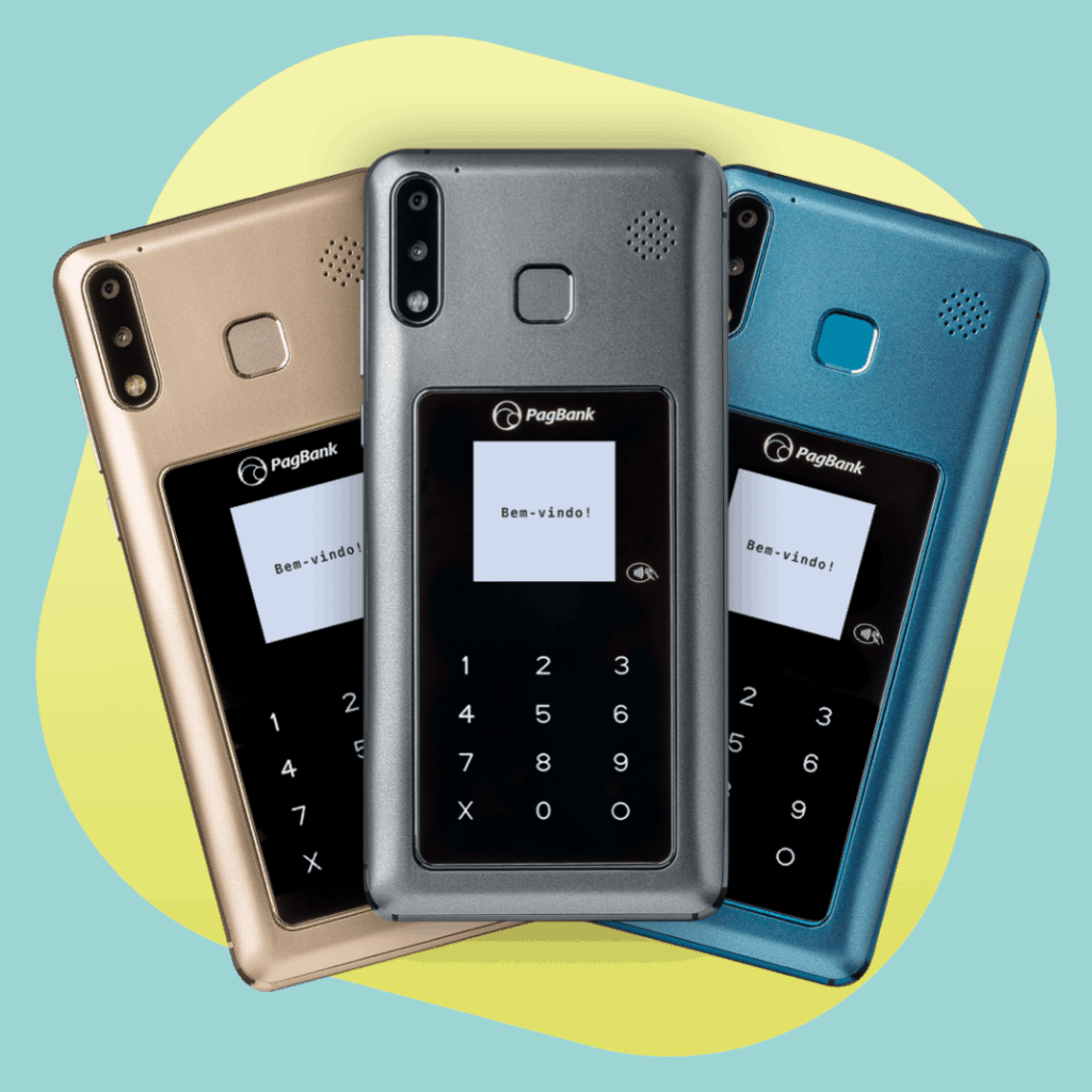 PagPhone: TUDO sobre o celular com maquininha de cartão da PagSeguro
