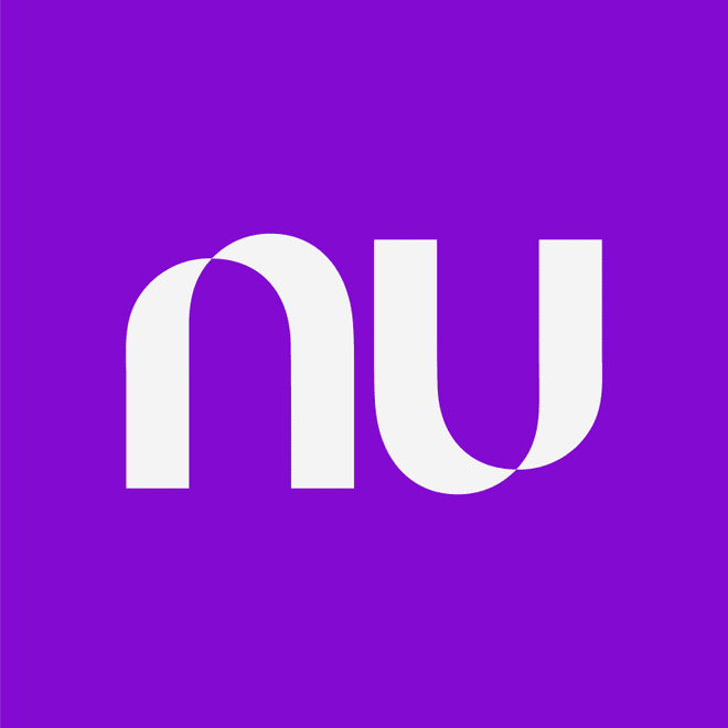 Nubank troca logo e identidade visual; clientes podem esperar mais novidades?