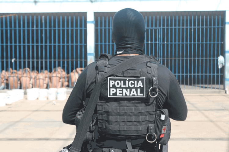 Concurso Polícia Penal 2021 Foi Publicado Em Alagoas Veja Salários E Inscrições 