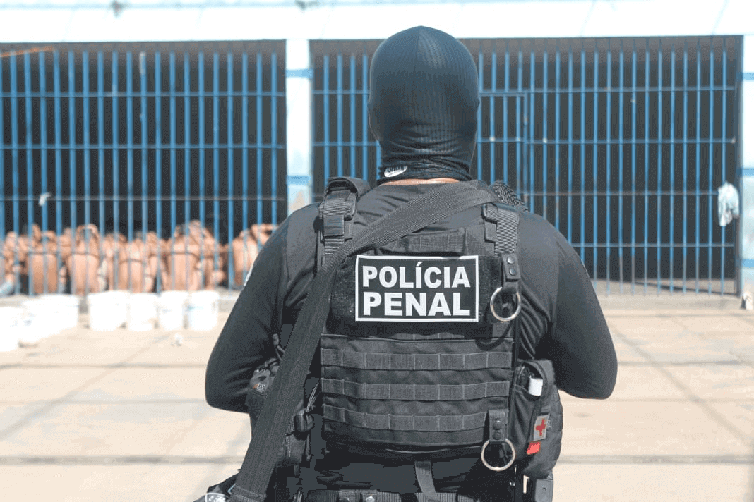 Concurso Polícia Penal 2021 foi publicado em Alagoas; veja salários e inscrições