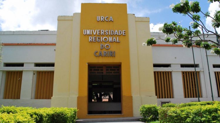 Vestibular da URCA encerra período de inscrições nesta sexta-feira (14)