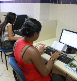 Instituição em Cabo Frio abre inscrições em cursos profissionalizantes grátis