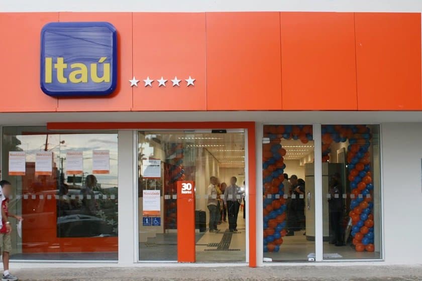 Itaú tem 482 vagas de emprego em todo Brasil; veja cargos e inscrições