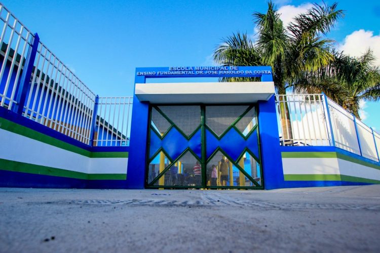 Matrícula escolar em Maceió é reaberta com 4 mil vagas remanescentes