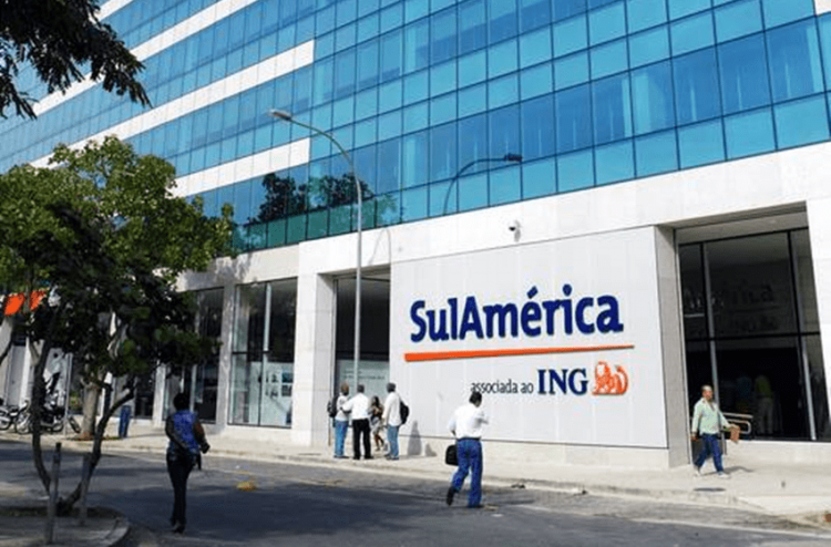 SulAmérica abre VAGAS de estágio para estudantes no RJ e SP