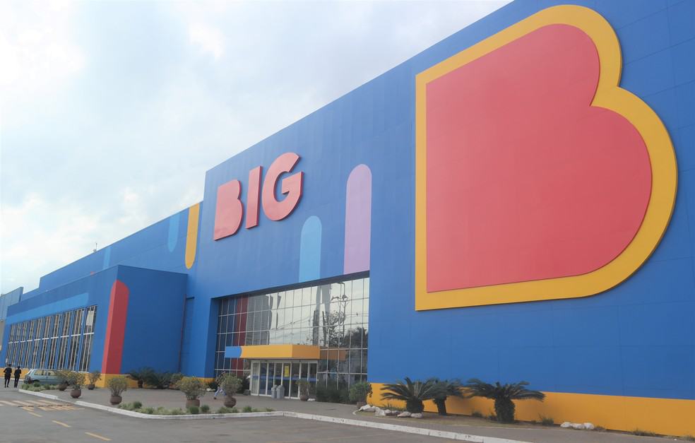 BIG faz parceria com Hipercard e garante ESTES descontos exclusivos
