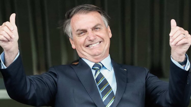DEU CERTO! Bolsonaro diz que recebeu valor SURPREENDENTE das vaquinhas