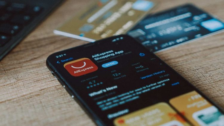 AliExpress faz anuncio importante para consumidores brasileiros