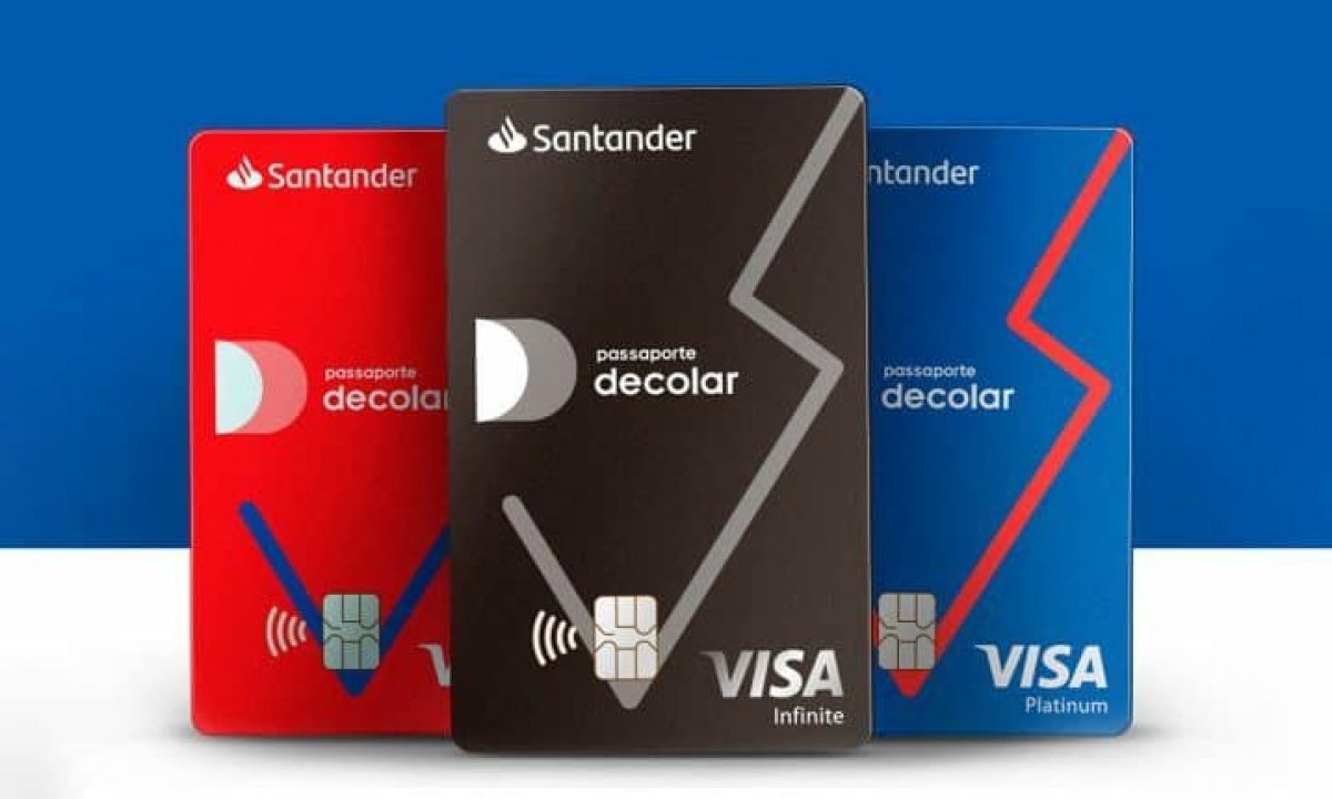 Cartão de Crédito Decolar Santander: Avaliação e como solicitar o