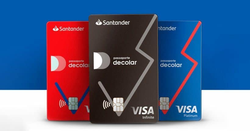 Cartão de Crédito Decolar Santander: Avaliação e como solicitar o seu!