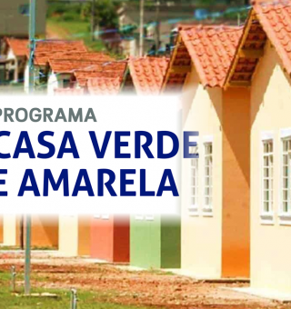 Casa Verde e Amarela: com alta da Selic, programa se torna ainda mais interessante
