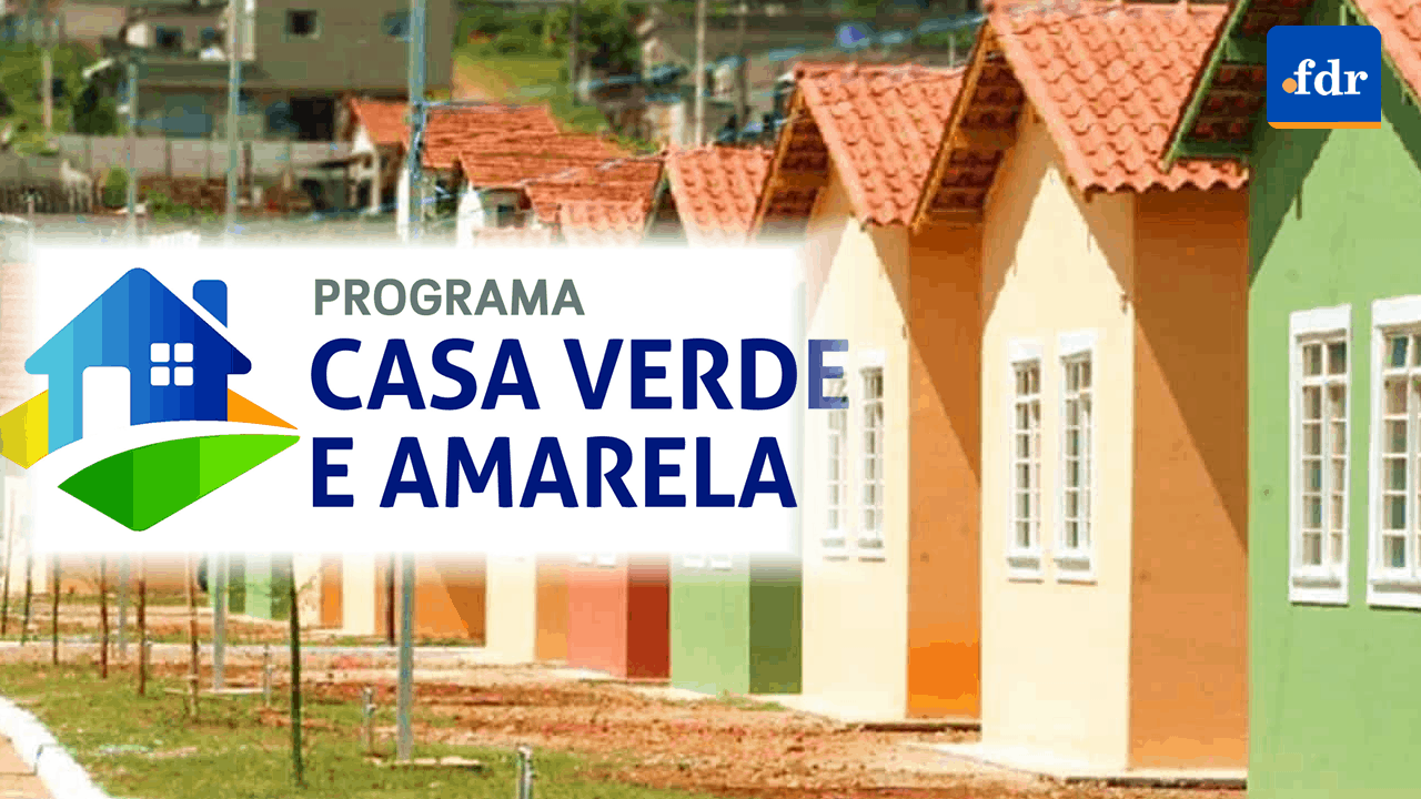 Casa Verde e Amarela: com alta da Selic, programa se torna ainda mais interessante