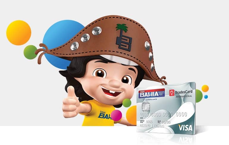 Cartão de Crédito Casas Bahia: Avaliação e como solicitar o seu!