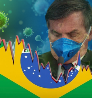 Pesquisa revela os impactos de Bolsonaro na definição do salário mínimo; confira