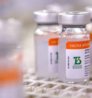 Quer participar dos testes da 1ª vacina brasileira? Butantan abre cadastro