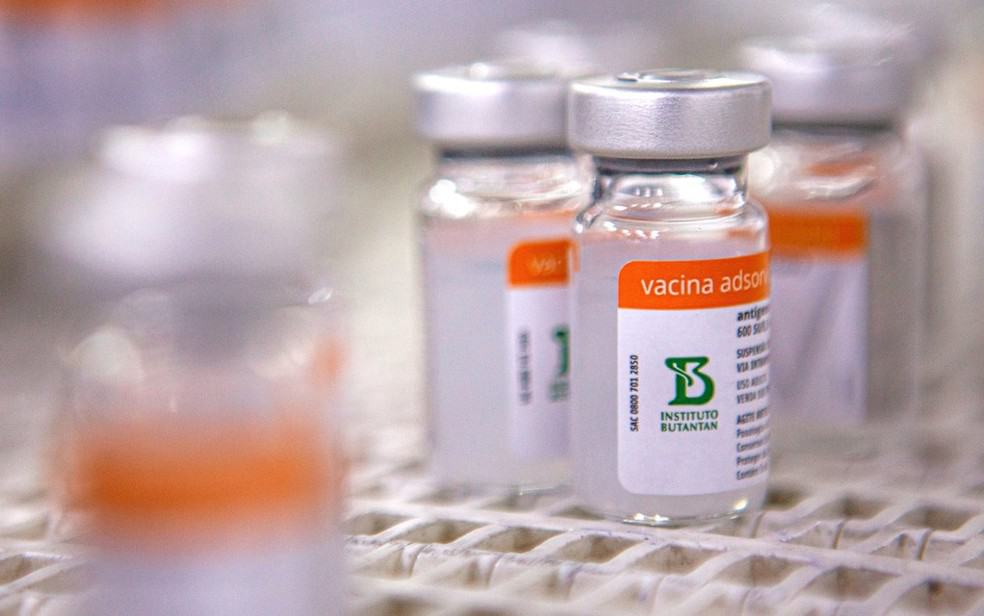 Quer participar dos testes da 1ª vacina brasileira? Butantan abre cadastro