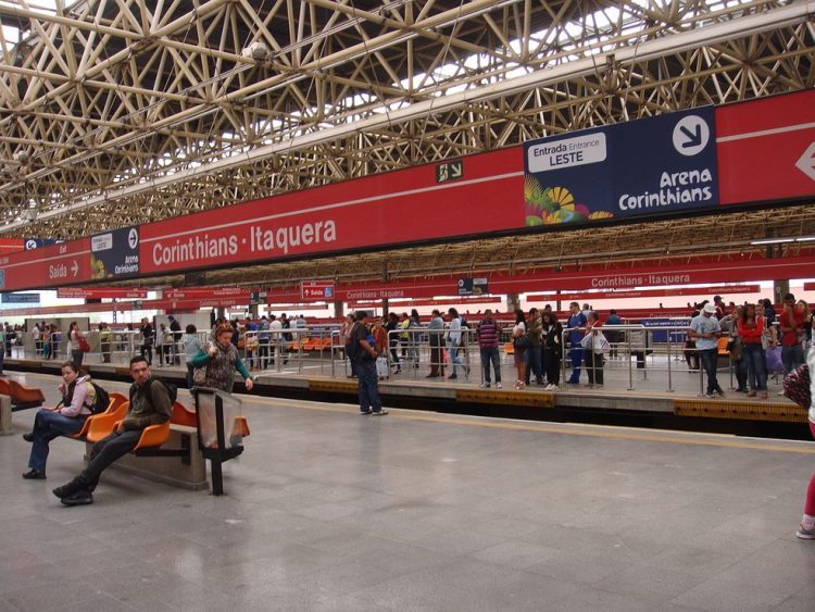 Metrô de SP inicia greve e paralisa ESTAS linhas nesta quarta (19) 