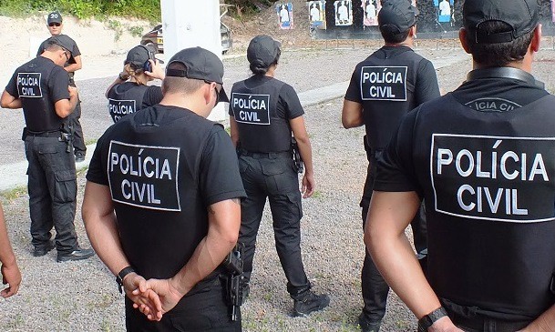 Concurso da Polícia Civil do Ceará anuncia 500 vagas de emprego 