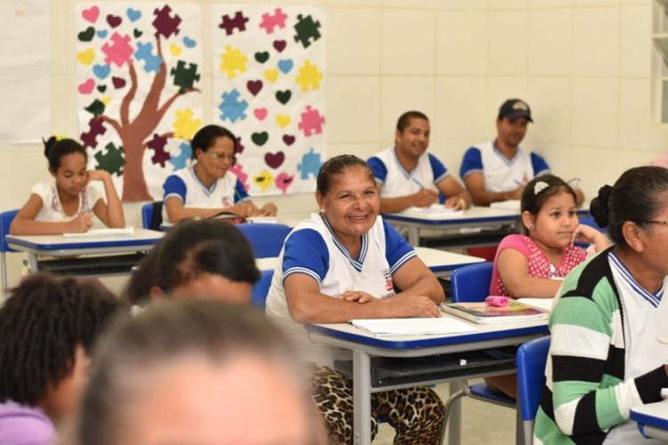 SESI Abre 300 Vagas Para Cursos De Educação De Jovens E Adultos (EJA)