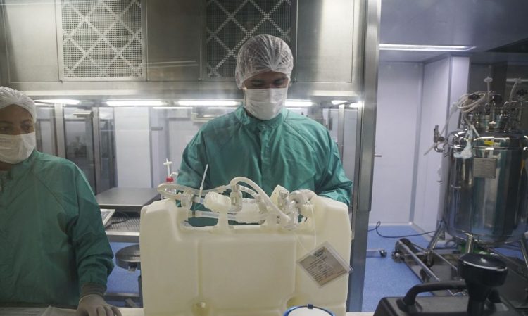 Fiocruz suspende produção de vacinas e Brasil fica sem fabricação nacional 